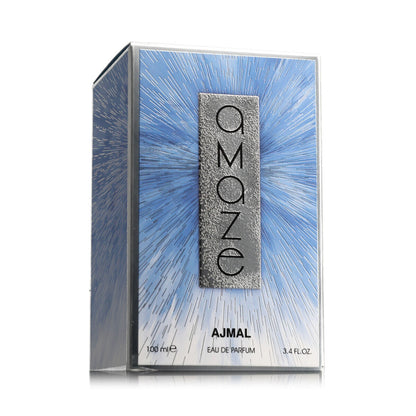 Women's Perfume Ajmal Amaze for Him EDP 100 ml Beauty, Perfumes and fragrances von Ajmal | Luxus Aroma