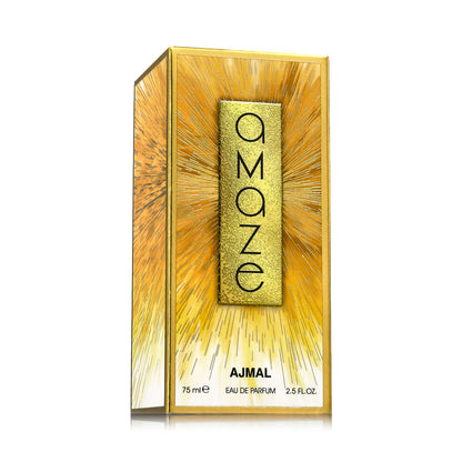 Women's Perfume Ajmal Amaze for Her EDP 75 ml Beauty, Perfumes and fragrances von Ajmal | Luxus Aroma