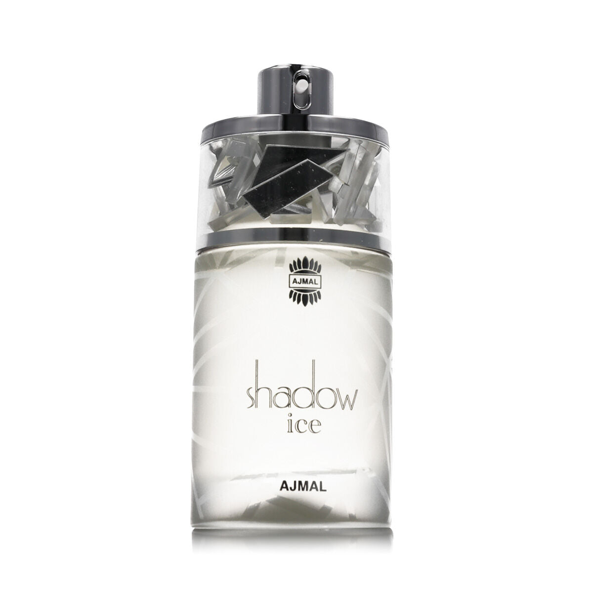 Unisex Perfume Ajmal Shadow Ice EDP 75 ml Beauty, Perfumes and fragrances von Ajmal | Luxus Aroma