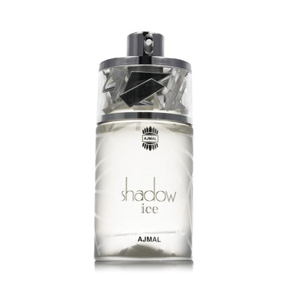 Unisex Perfume Ajmal Shadow Ice EDP 75 ml Beauty, Perfumes and fragrances von Ajmal | Luxus Aroma
