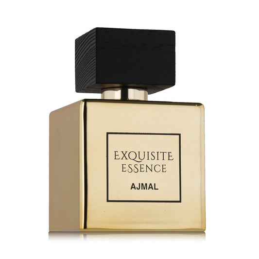 Unisex Perfume Ajmal Exquisite Essence EDP 100 ml Beauty, Perfumes and fragrances von Ajmal | Luxus Aroma