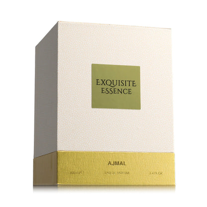 Unisex Perfume Ajmal Exquisite Essence EDP 100 ml Beauty, Perfumes and fragrances von Ajmal | Luxus Aroma