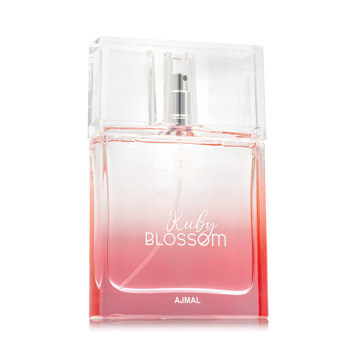 Women's Perfume Ajmal Ruby Blossom EDP 50 ml Beauty, Perfumes and fragrances von Ajmal | Luxus Aroma