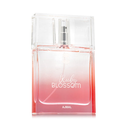 Women's Perfume Ajmal Ruby Blossom EDP 50 ml Beauty, Perfumes and fragrances von Ajmal | Luxus Aroma