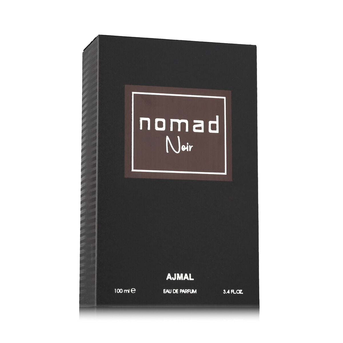 Women's Perfume Ajmal Nomad Noir EDP 100 ml Beauty, Perfumes and fragrances von Ajmal | Luxus Aroma