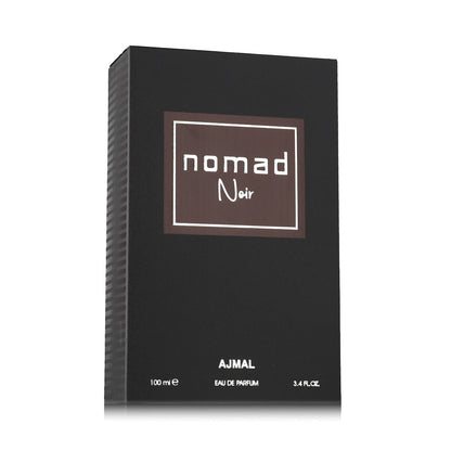 Women's Perfume Ajmal Nomad Noir EDP 100 ml Beauty, Perfumes and fragrances von Ajmal | Luxus Aroma