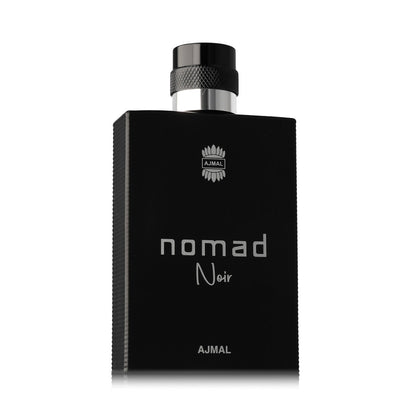 Women's Perfume Ajmal Nomad Noir EDP 100 ml Beauty, Perfumes and fragrances von Ajmal | Luxus Aroma