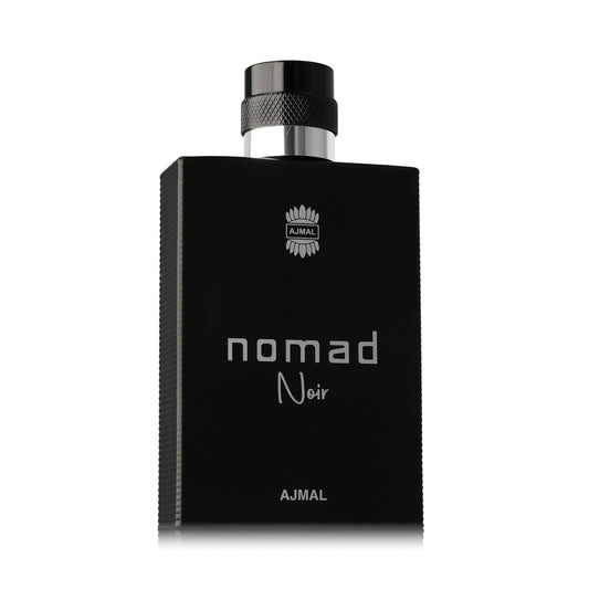 Women's Perfume Ajmal Nomad Noir EDP 100 ml Beauty, Perfumes and fragrances von Ajmal | Luxus Aroma