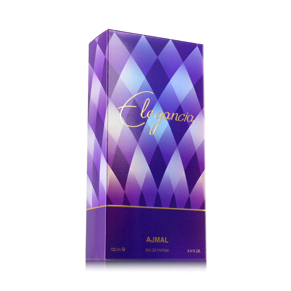Women's Perfume Ajmal Elegancia EDP 100 ml Beauty, Perfumes and fragrances von Ajmal | Luxus Aroma