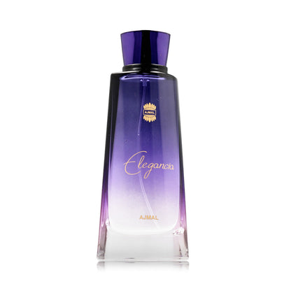 Women's Perfume Ajmal Elegancia EDP 100 ml Beauty, Perfumes and fragrances von Ajmal | Luxus Aroma