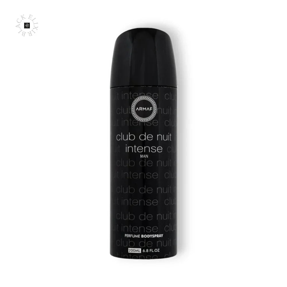 Armaf Club De Nuit Intense Deodorant Spray