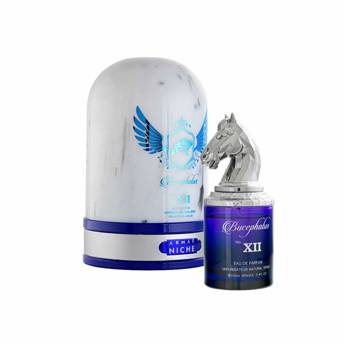 Women's Perfume Armaf EDP 100 ml Beauty, Perfumes and fragrances von Armaf | Luxus Aroma