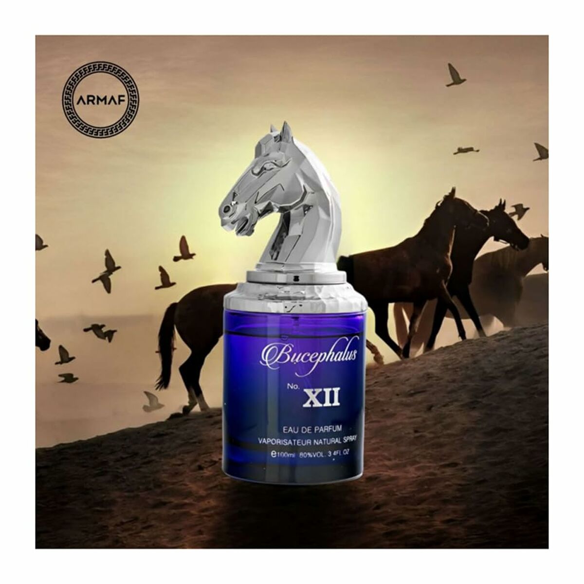 Women's Perfume Armaf EDP 100 ml Beauty, Perfumes and fragrances von Armaf | Luxus Aroma