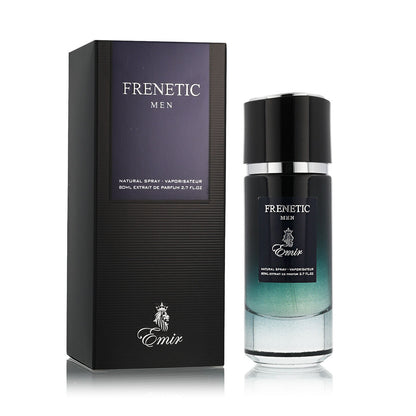 Unisex Perfume Frenetic Men 80 ml Beauty, Perfumes and fragrances von Emir | Luxus Aroma