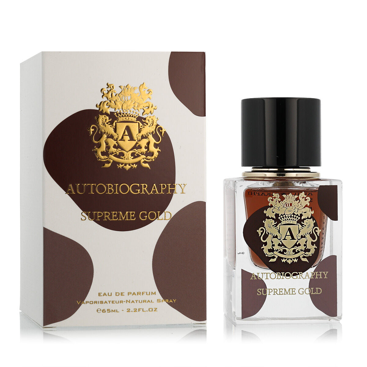 Unisex Perfume Autobiography Supreme Gold EDP 65 ml Beauty, Perfumes and fragrances von Autobiography | Luxus Aroma