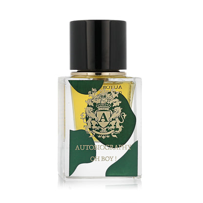 Unisex Perfume Autobiography Oh Boy! EDP 65 ml Beauty, Perfumes and fragrances von Autobiography | Luxus Aroma