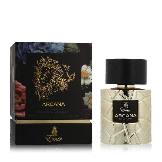 Unisex Perfume Emir Arcana EDP 100 ml Beauty, Perfumes and fragrances von Emir | Luxus Aroma