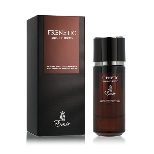 Unisex Perfume Emir Frenetic Tobacco Honey 80 ml Beauty, Perfumes and fragrances von Emir | Luxus Aroma
