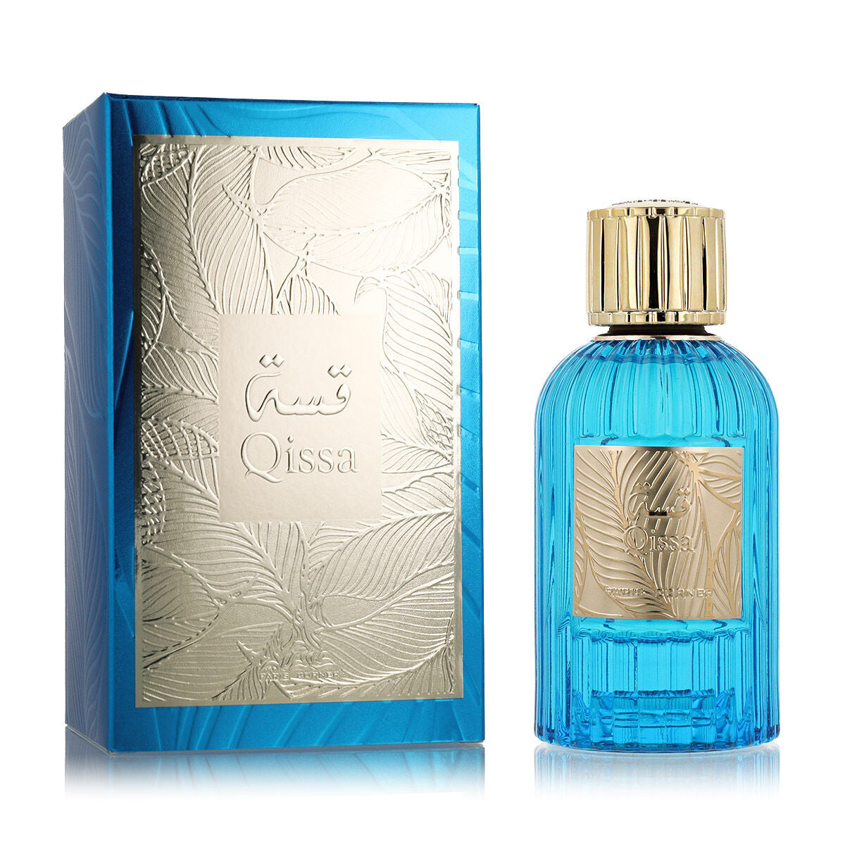 Unisex Perfume Paris Corner Qissa EDP 100 ml Beauty, Perfumes and fragrances von Paris Corner | Luxus Aroma