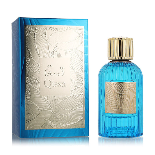 Unisex Perfume Paris Corner Qissa EDP 100 ml Beauty, Perfumes and fragrances von Paris Corner | Luxus Aroma