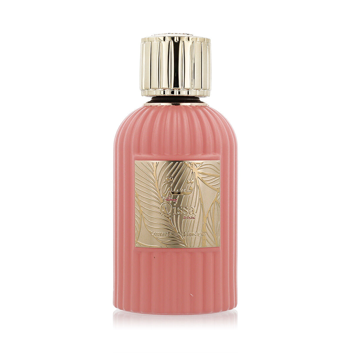 Women's Perfume Paris Corner Qissa Pink EDP 100 ml Beauty, Perfumes and fragrances von Paris Corner | Luxus Aroma