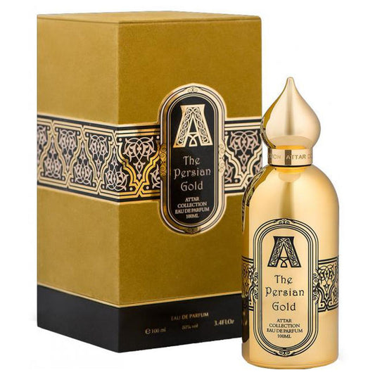 Unisex Perfume Attar Collection The Persian Gold EDP 100 ml Beauty, Perfumes and fragrances von Attar Collection | Luxus Aroma