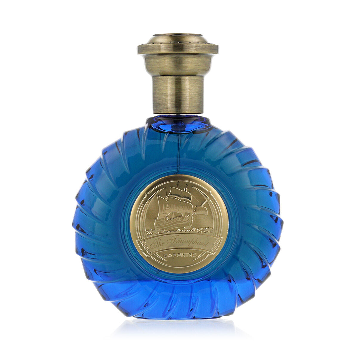 Unisex Perfume Emir The Triumphant Sapphire EDP 100 ml Beauty, Perfumes and fragrances von Emir | Luxus Aroma