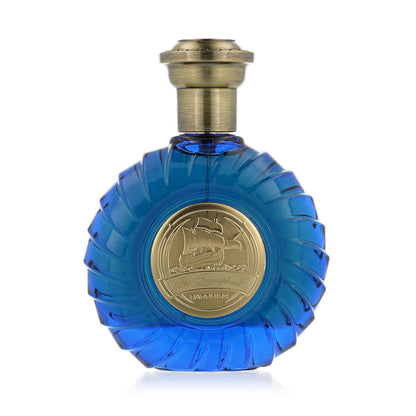 Unisex Perfume Emir The Triumphant Sapphire EDP 100 ml Beauty, Perfumes and fragrances von Emir | Luxus Aroma
