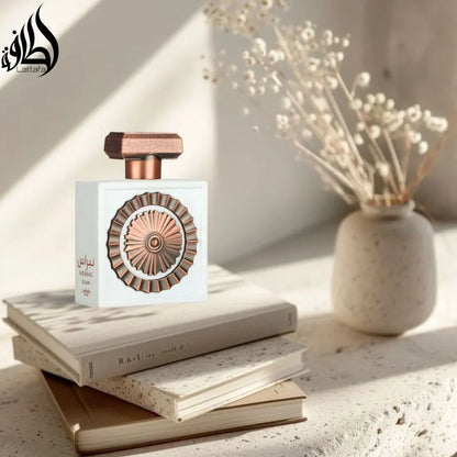 Lattafa Pride Nebras Elixir Eau de Parfum 100ml, Beauty, Perfumes and fragrances, Lattafa Pride, Luxus Aroma