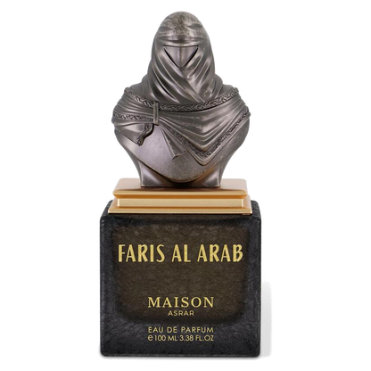 Maison Asrar Faris Al Arab Eau de Parfum