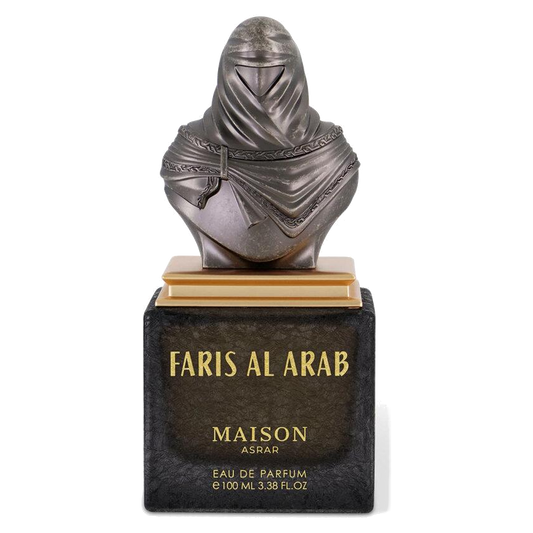 Maison Asrar Faris Al Arab Eau de Parfum