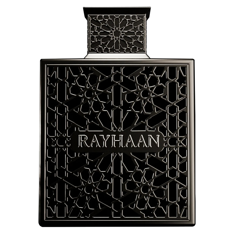 Rayhaan Obsidian Eau de Parfum