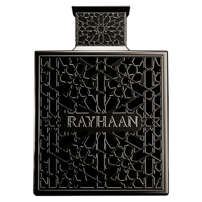 Rayhaan Obsidian Eau de Parfum
