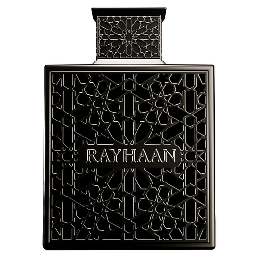 Rayhaan Obsidian Eau de Parfum