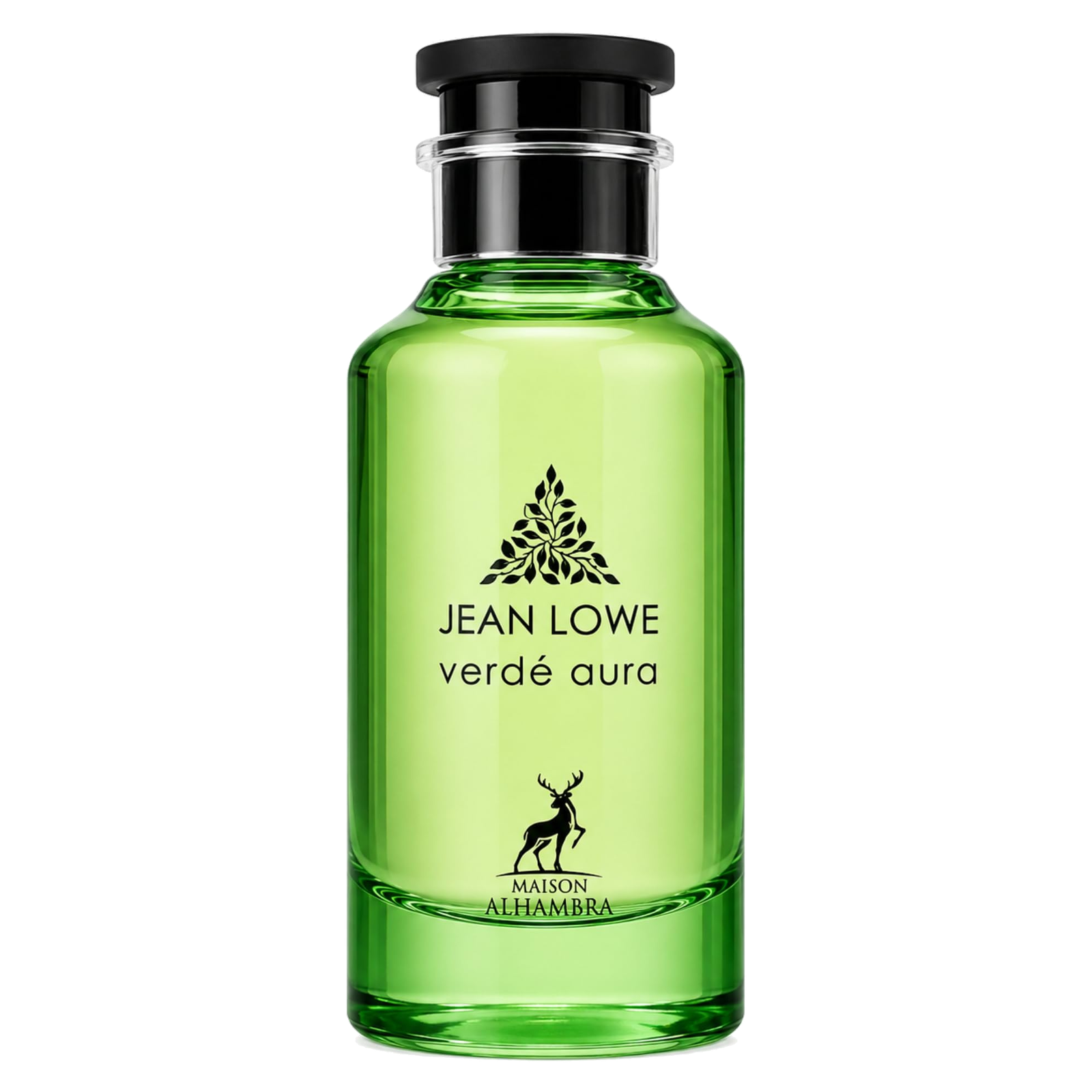 Maison Alhambra Jean Lowe Verde Aura Eau de Parfum