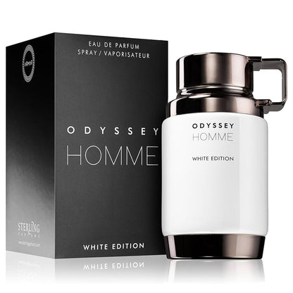Armaf Odyssey Homme White Eau de Parfum 100ml