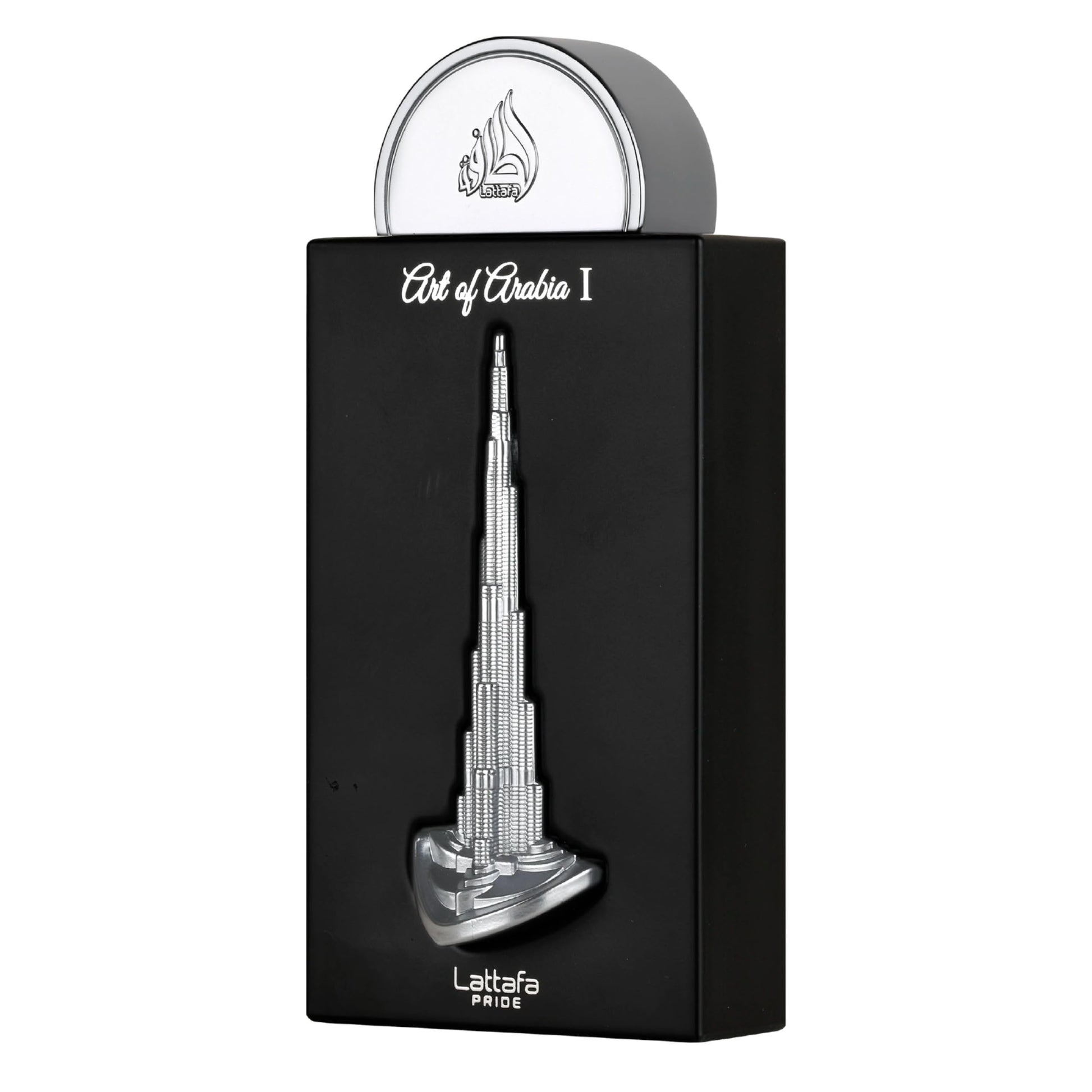 Lattafa Pride Art of Arabia I Eau de Parfum 100ml, Beauty, Perfumes and fragrances, Lattafa Pride, Luxus Aroma