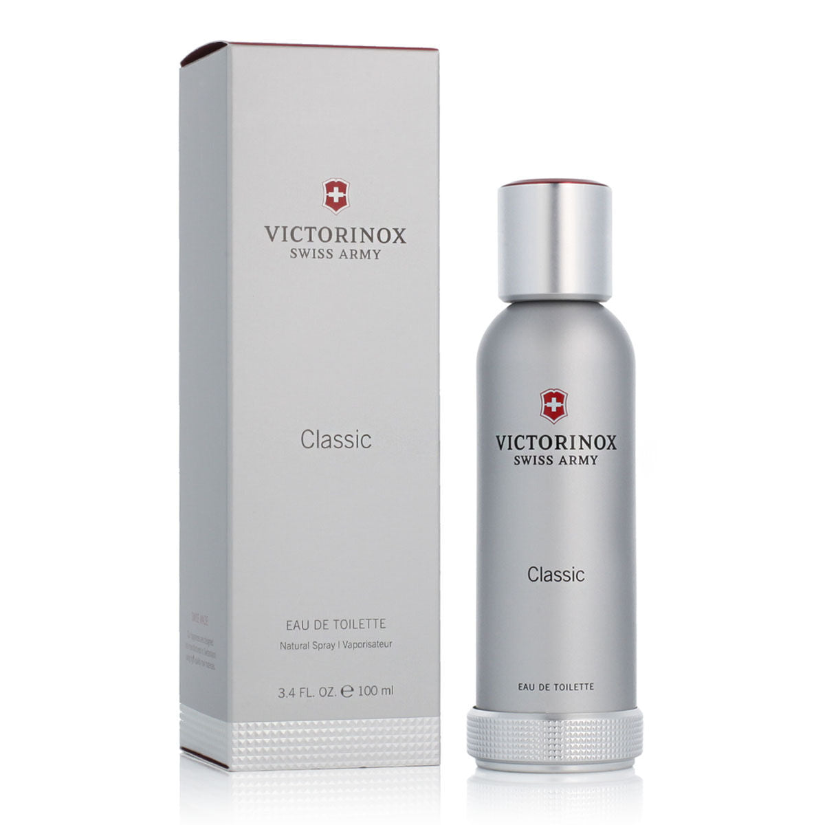 Men's Perfume Victorinox CLASSIC Beauty, Perfumes and fragrances von Victorinox | Luxus Aroma