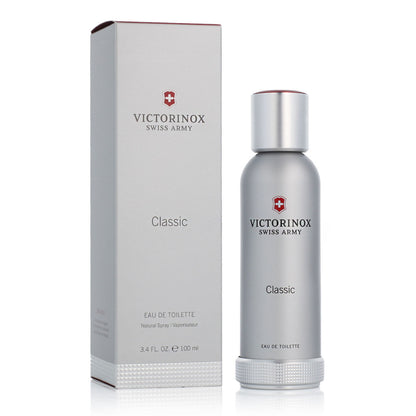 Men's Perfume Victorinox CLASSIC Beauty, Perfumes and fragrances von Victorinox | Luxus Aroma