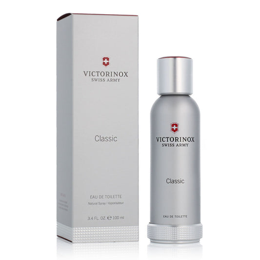 Men's Perfume Victorinox CLASSIC Beauty, Perfumes and fragrances von Victorinox | Luxus Aroma
