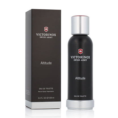 Men's Perfume Victorinox ALTITUDE Beauty, Perfumes and fragrances von Victorinox | Luxus Aroma