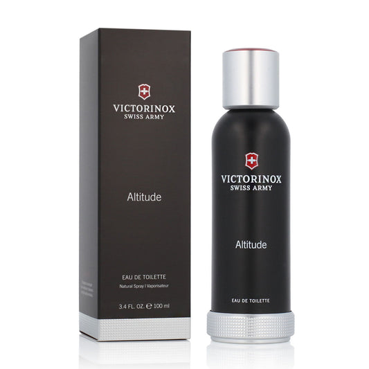 Men's Perfume Victorinox ALTITUDE Beauty, Perfumes and fragrances von Victorinox | Luxus Aroma
