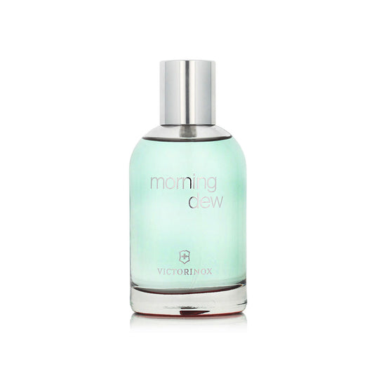 Women's Perfume Victorinox Morning Dew EDT 100 ml Beauty, Perfumes and fragrances von Victorinox | Luxus Aroma