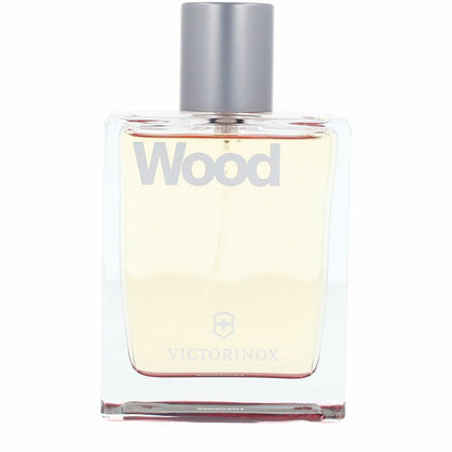 Men's Perfume Victorinox Wood Beauty, Perfumes and fragrances von Victorinox | Luxus Aroma