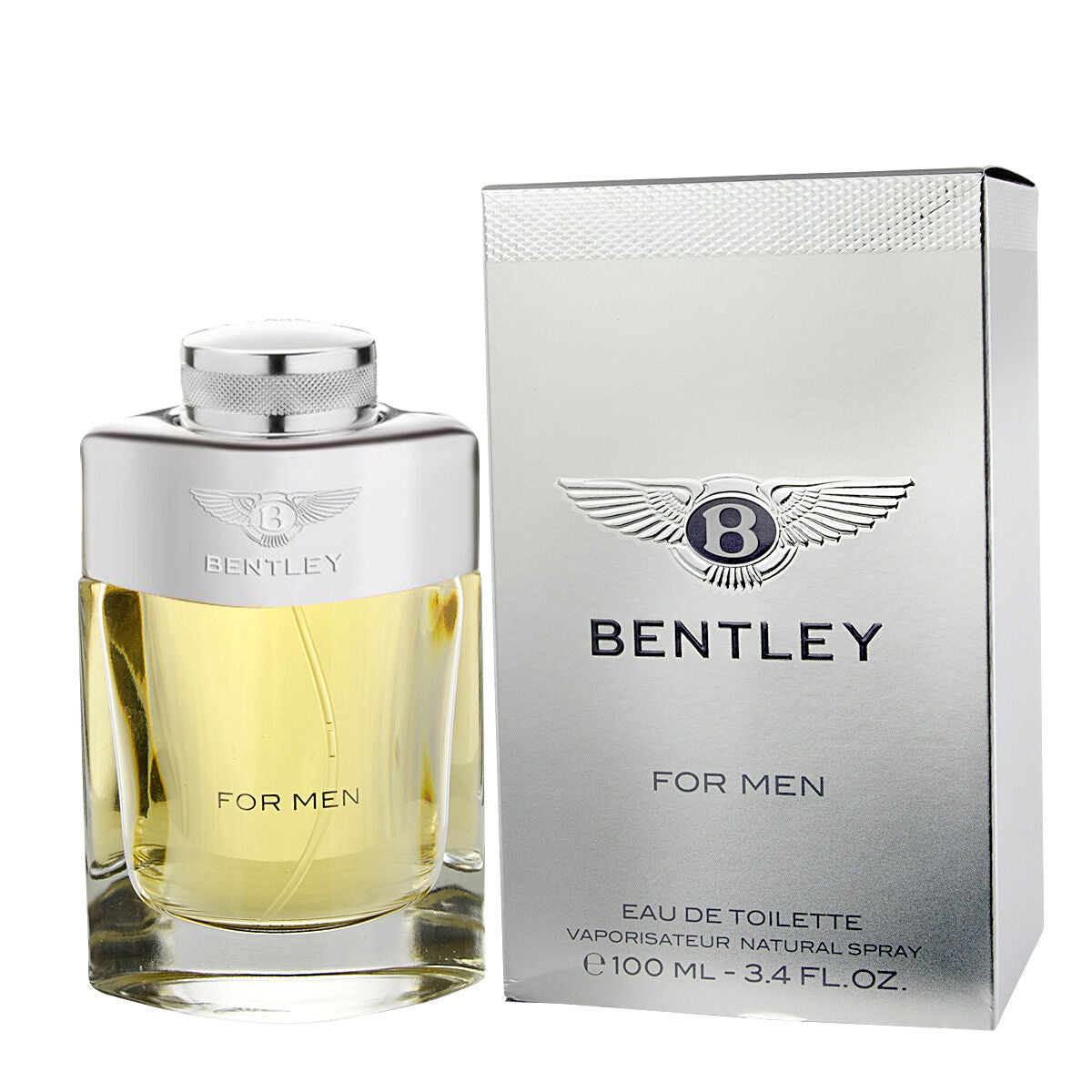 Men's Perfume Bentley EDT Bentley For Men 100 ml Beauty, Perfumes and fragrances von Bentley | Luxus Aroma