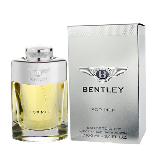Men's Perfume Bentley EDT Bentley For Men 100 ml Beauty, Perfumes and fragrances von Bentley | Luxus Aroma