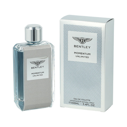 Men's Perfume Bentley EDT Beauty, Perfumes and fragrances von Bentley | Luxus Aroma