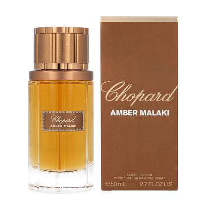 Unisex Perfume Chopard Amber Malaki EDP 80 ml - Beauty, Perfumes and fragrances von Chopard | Luxus Aroma