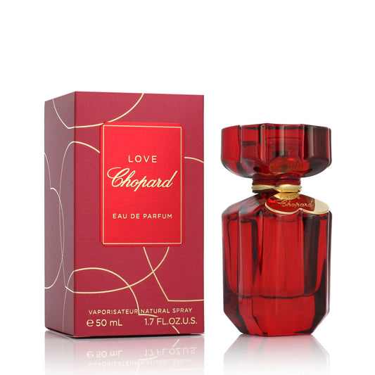 Women's Perfume Chopard EDP Beauty, Perfumes and fragrances von Chopard | Luxus Aroma
