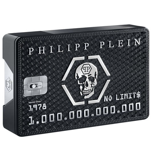 Men's Perfume PHILIPP PLEIN No Limit$ EDP 50 ml Beauty, Perfumes and fragrances von PHILIPP PLEIN | Luxus Aroma
